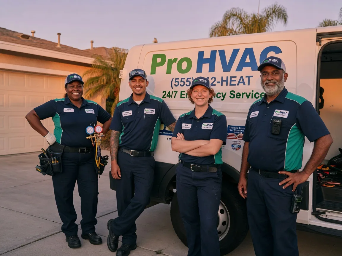 Furnace Repair company in Euclid, OH